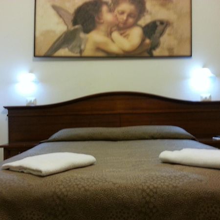 Guesthouse Alex II Rome Ruang foto