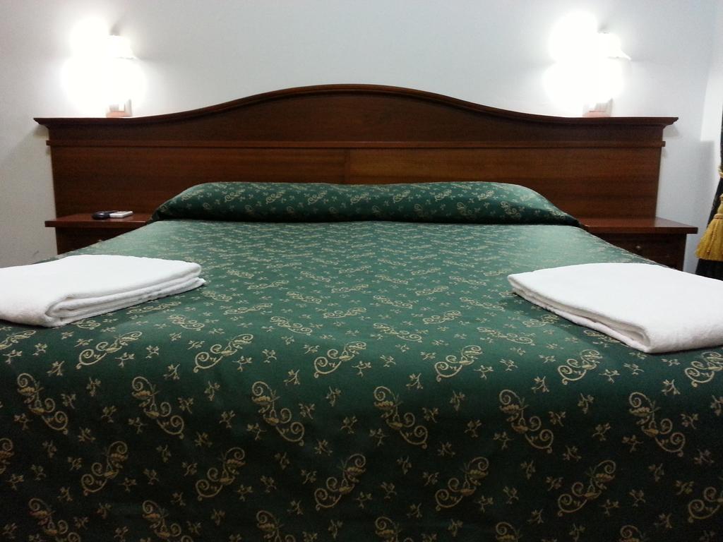 Guesthouse Alex II Rome Bagian luar foto