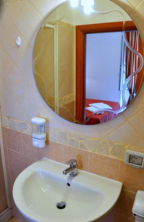 Guesthouse Alex II Rome Ruang foto