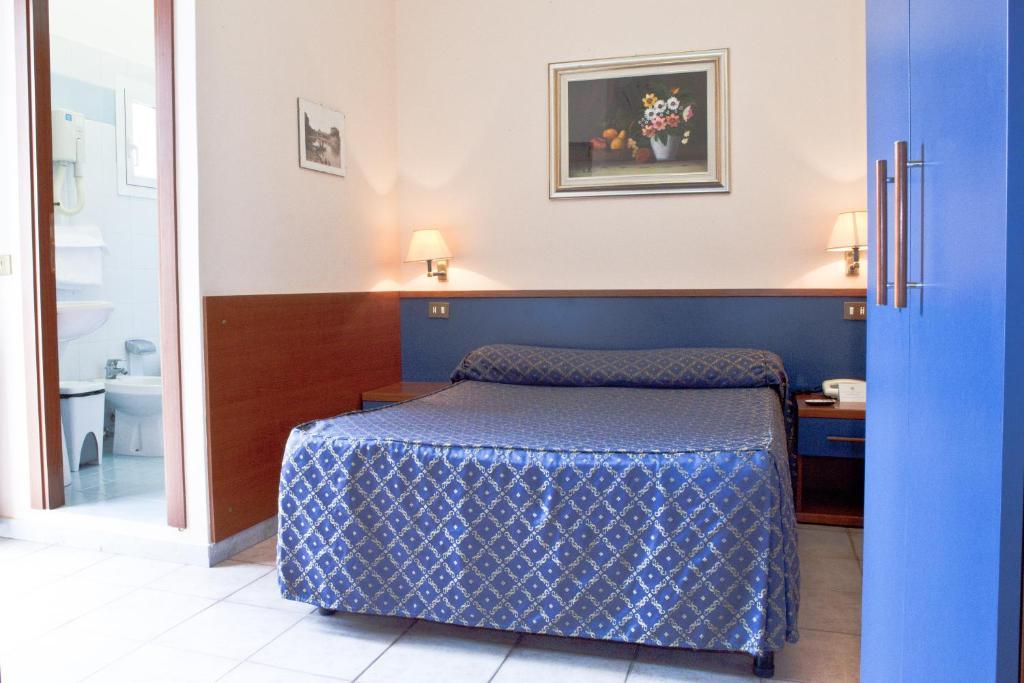Guesthouse Alex II Rome Bagian luar foto
