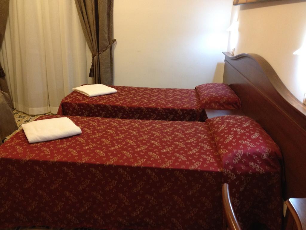 Guesthouse Alex II Rome Ruang foto