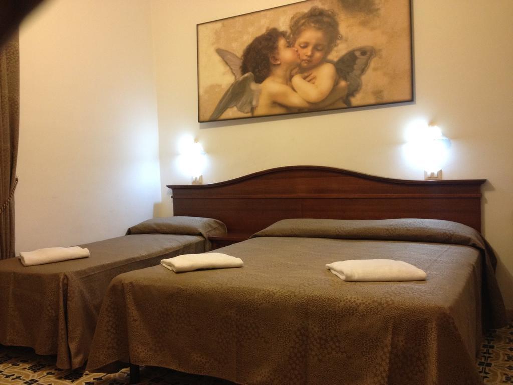 Guesthouse Alex II Rome Ruang foto