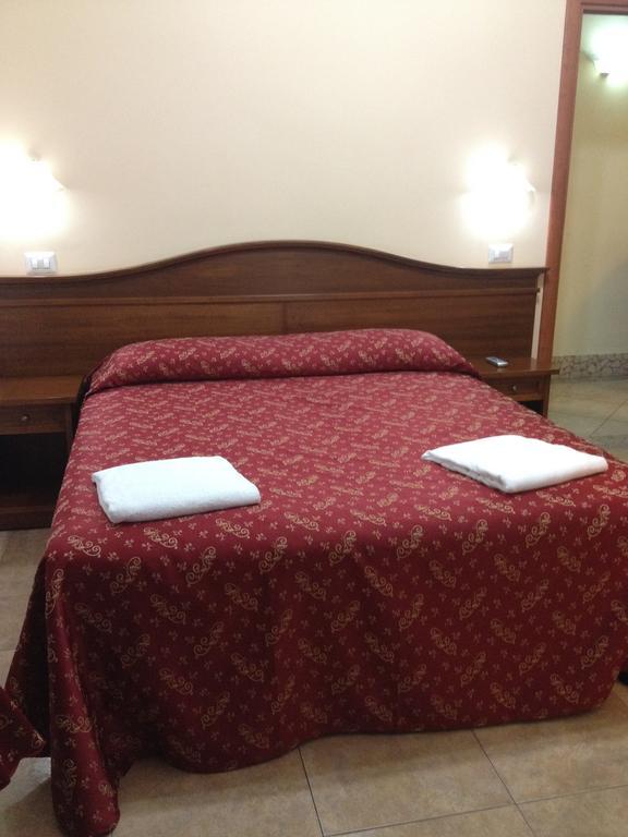 Guesthouse Alex II Rome Ruang foto