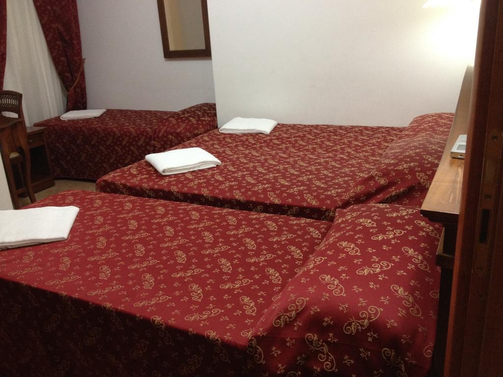 Guesthouse Alex II Rome Ruang foto