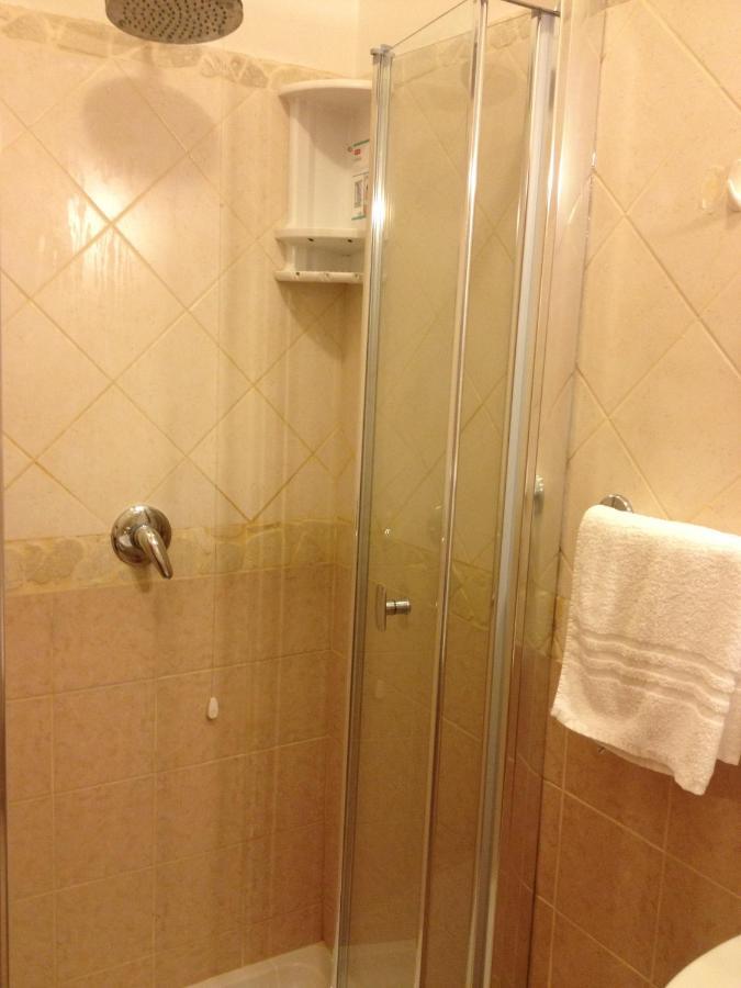 Guesthouse Alex II Rome Ruang foto